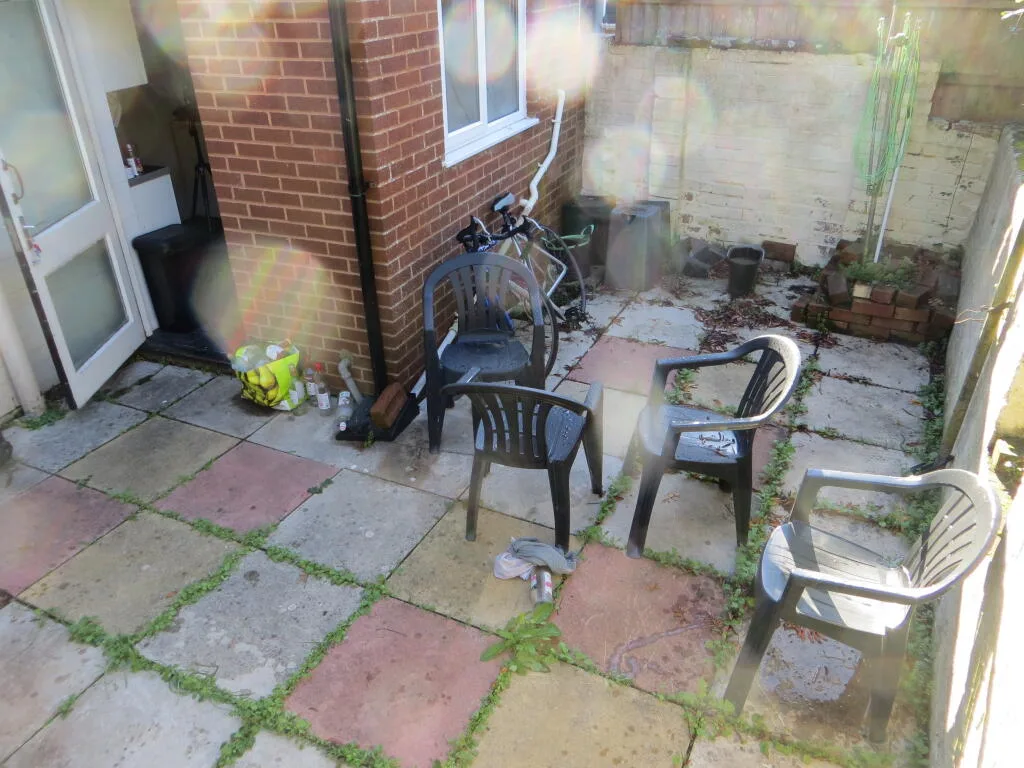 4 bedroom house for rent