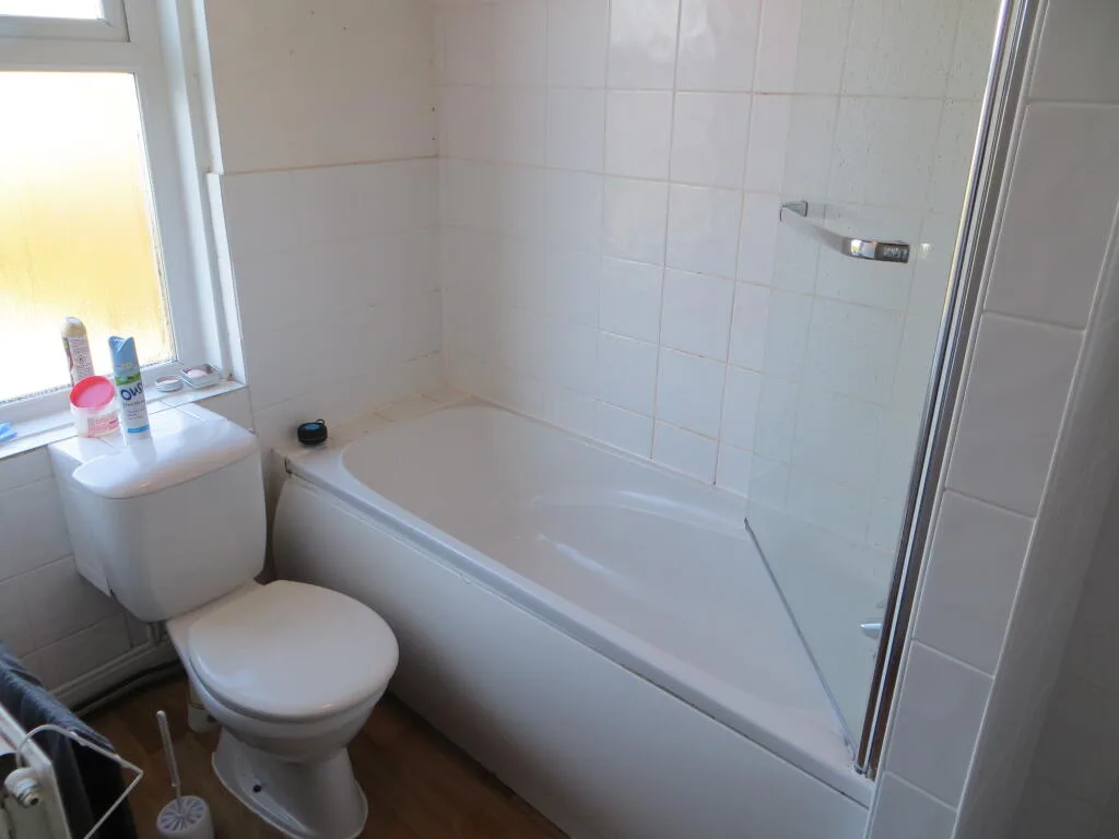 4 bedroom house for rent