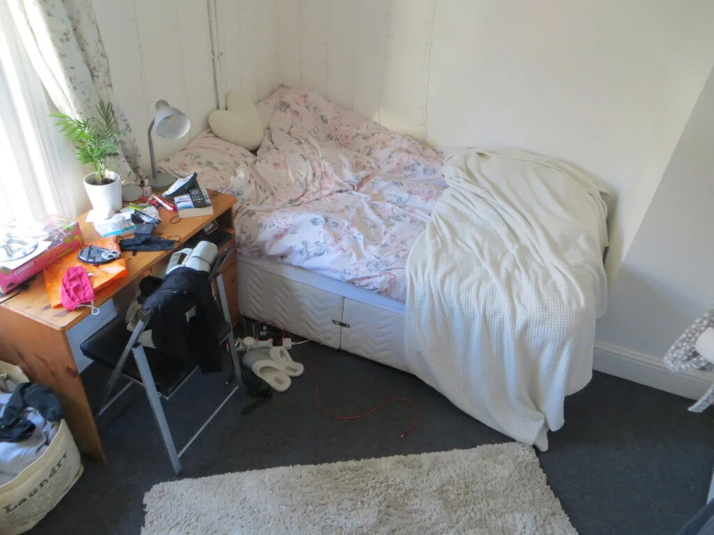 4 bedroom house for rent