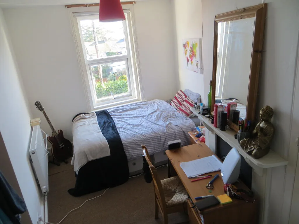 4 bedroom house for rent