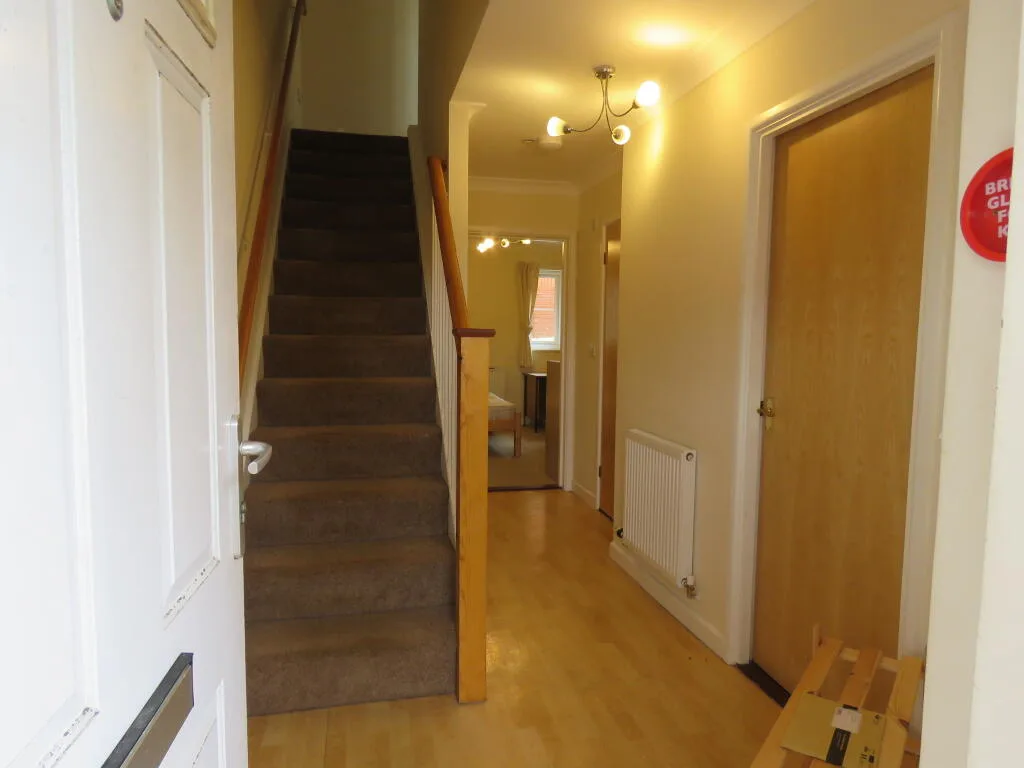 4 bedroom town house for rent