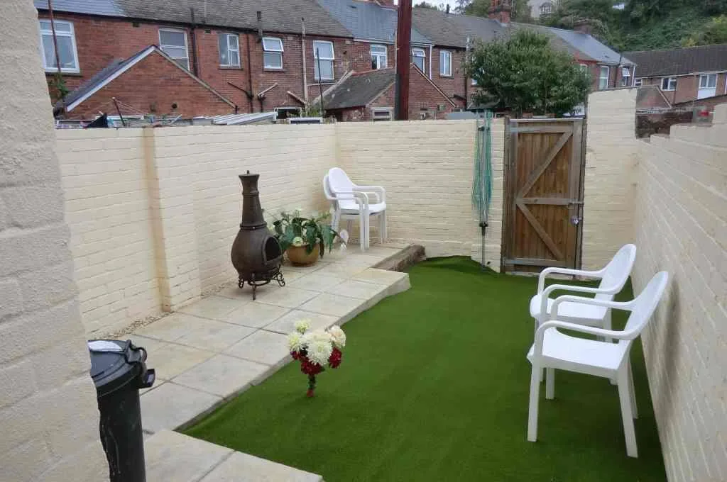 3 bedroom terraced house for rent