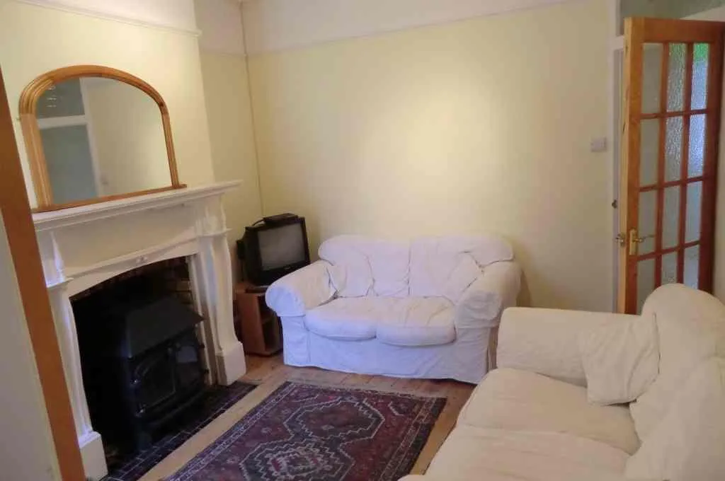 3 bedroom terraced house for rent