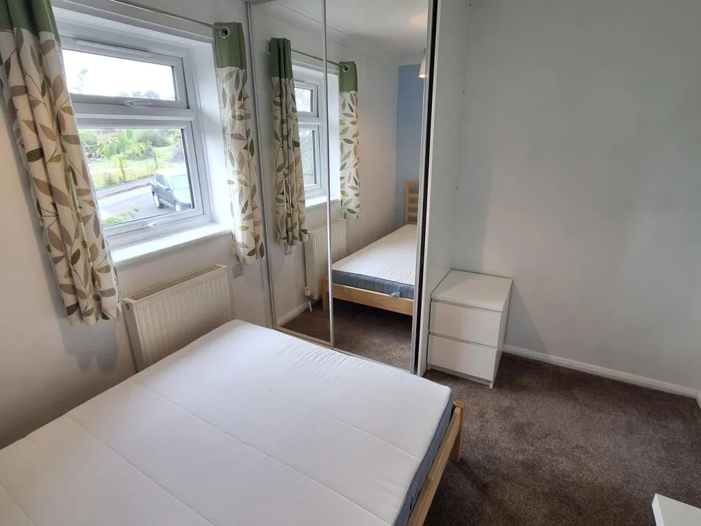 4 bedroom house for rent