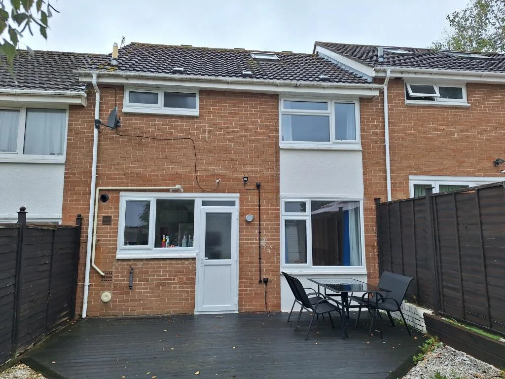 4 bedroom house for rent