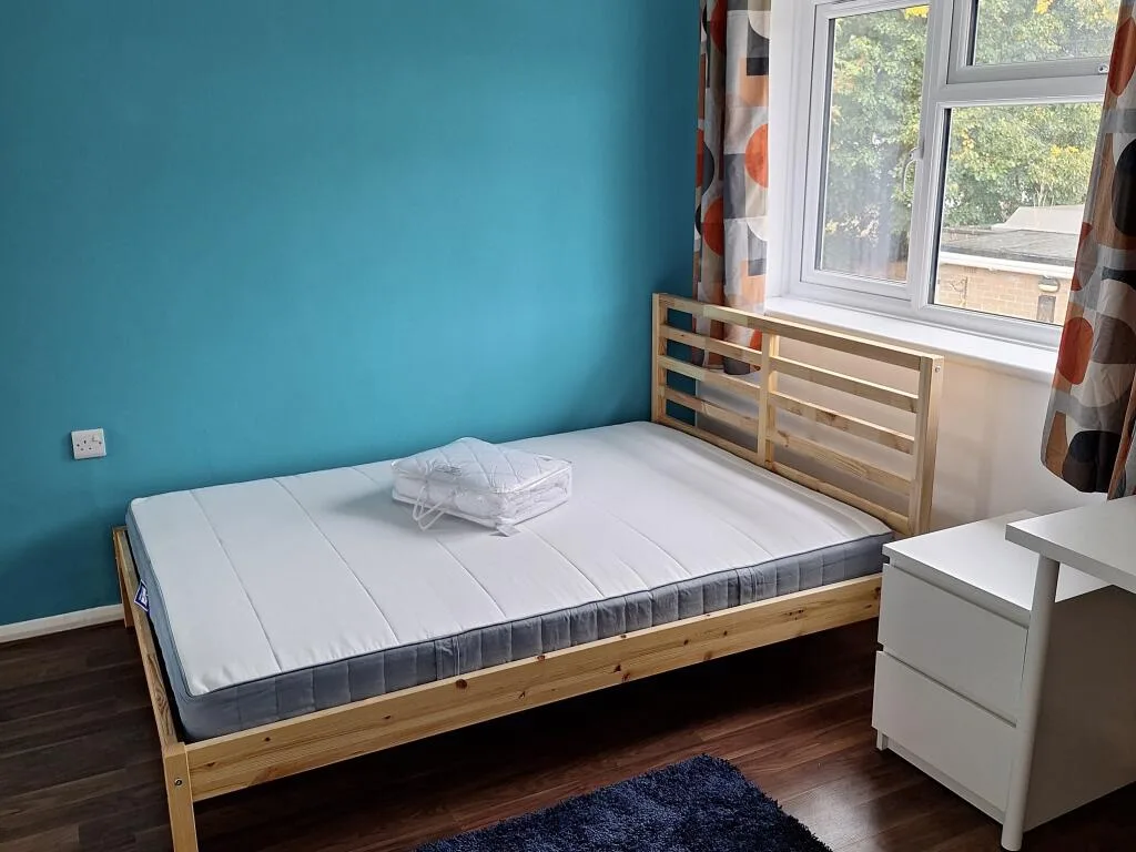 4 bedroom house for rent