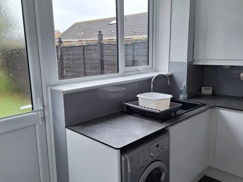 4 bedroom house for rent