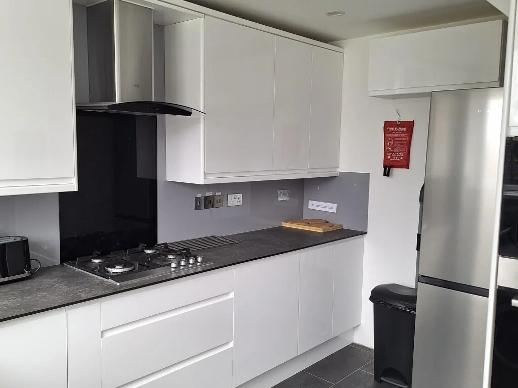 4 bedroom house for rent