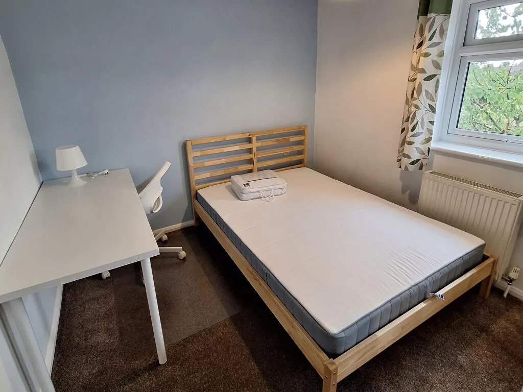 4 bedroom house for rent