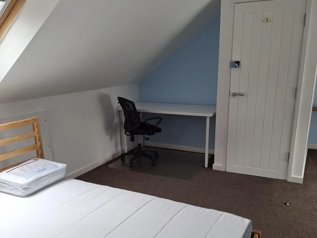 4 bedroom house for rent