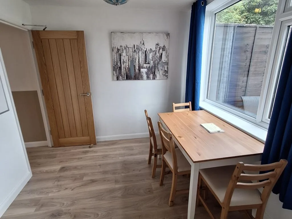 4 bedroom house for rent