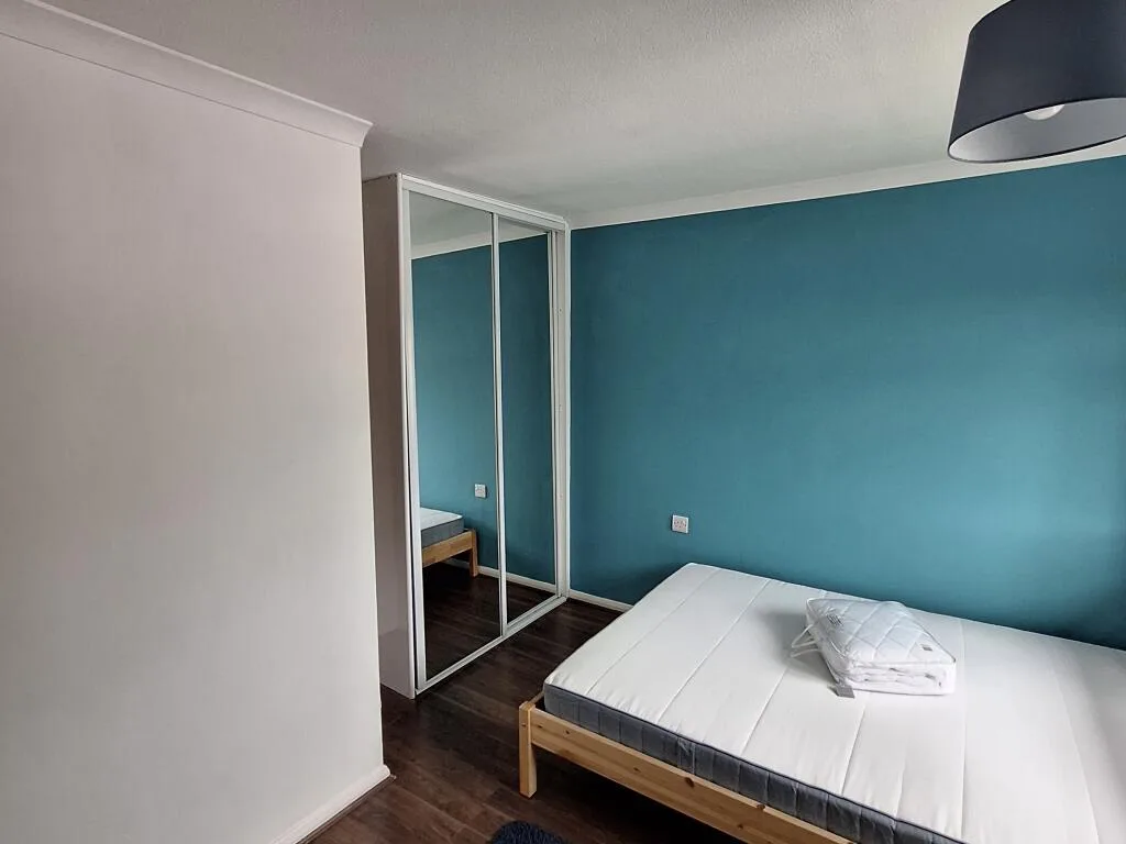 4 bedroom house for rent