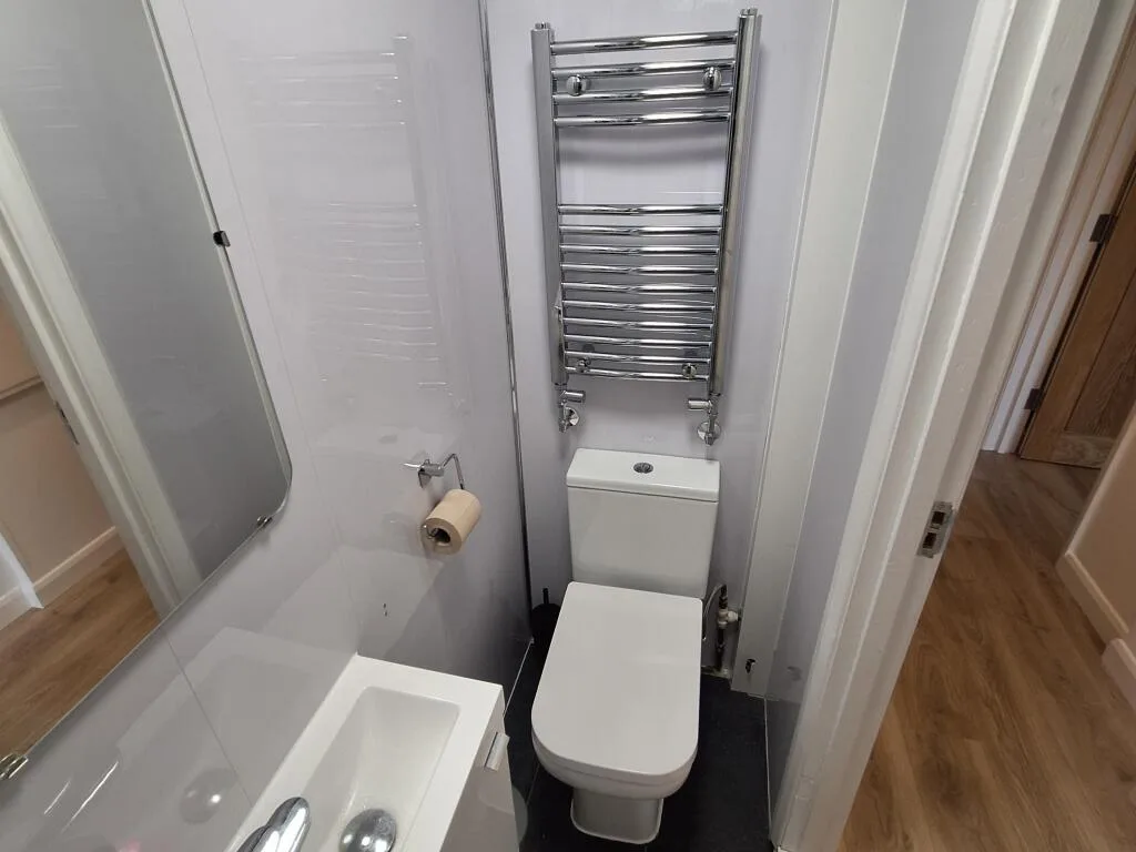 4 bedroom house for rent