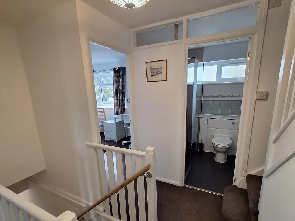 4 bedroom house for rent