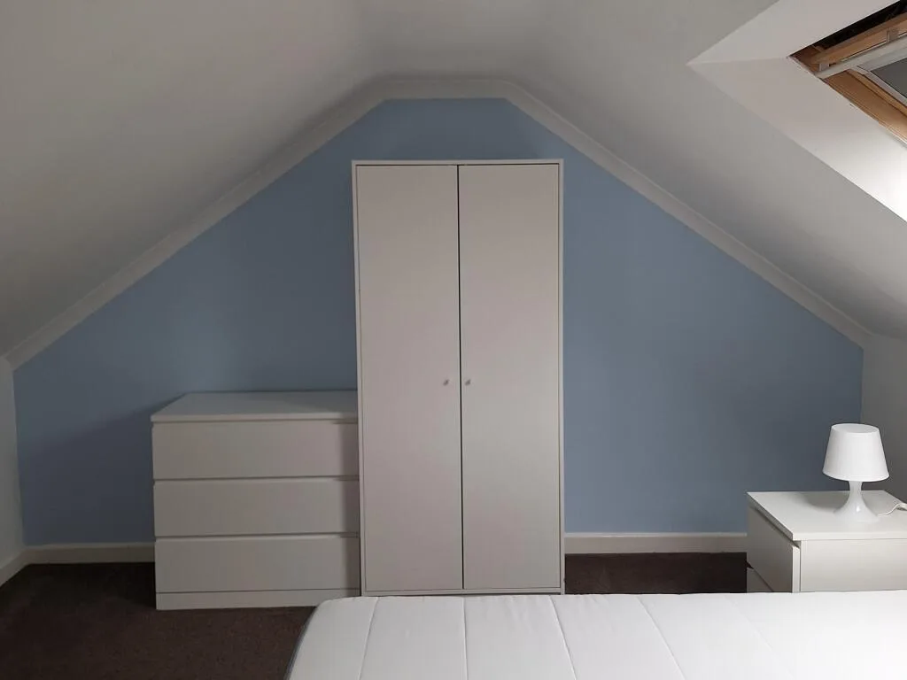 4 bedroom house for rent