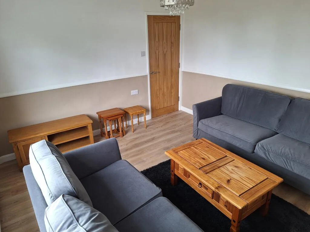 4 bedroom house for rent