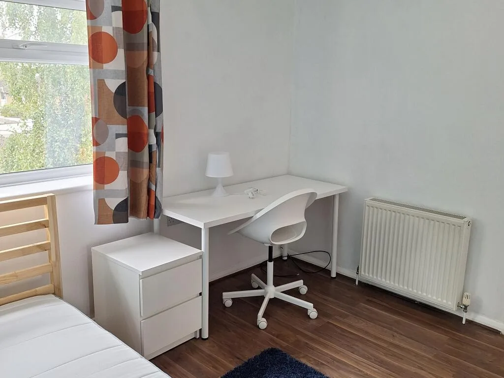 4 bedroom house for rent