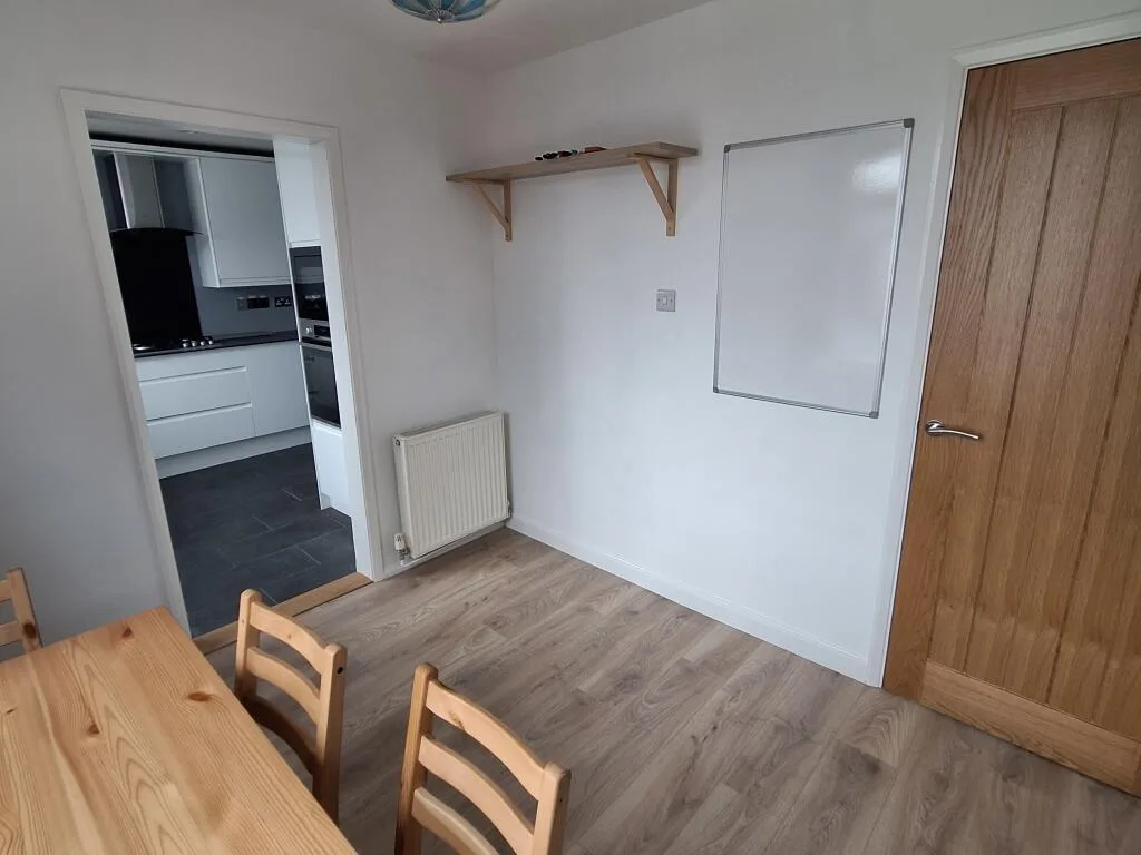 4 bedroom house for rent