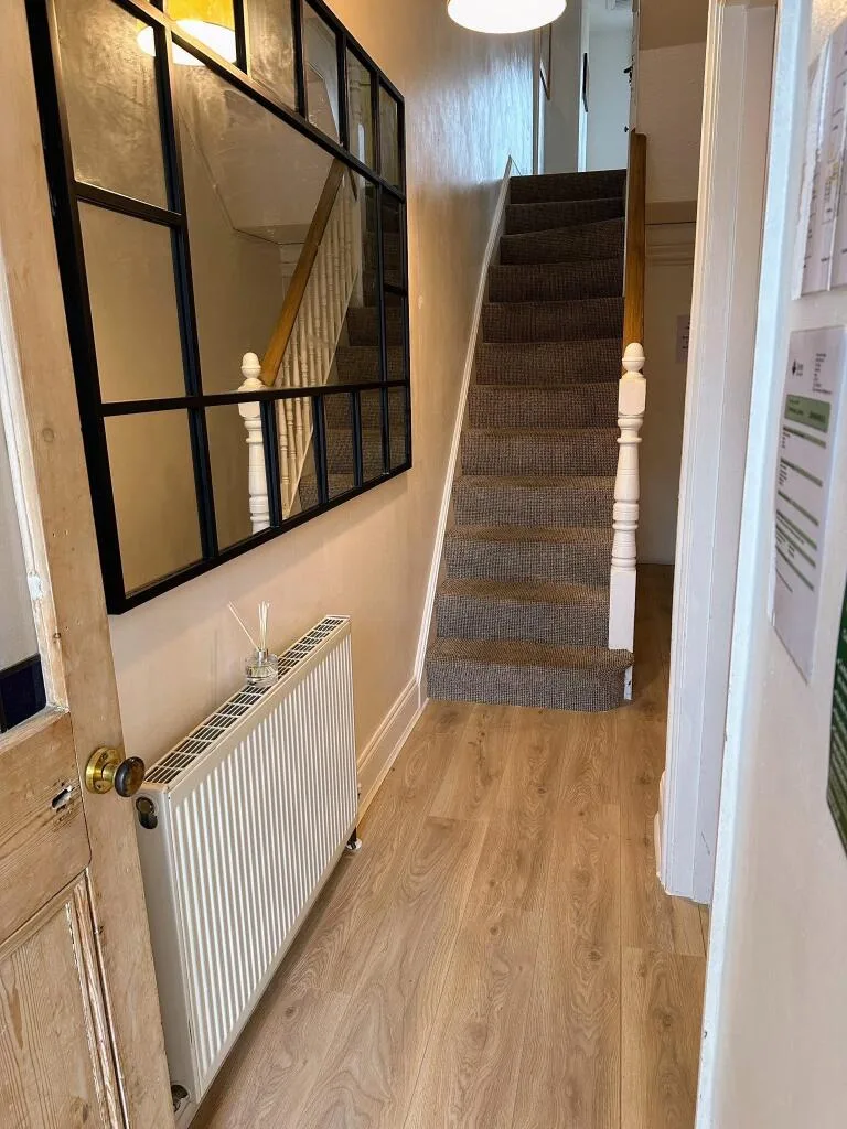 5 bedroom house for rent