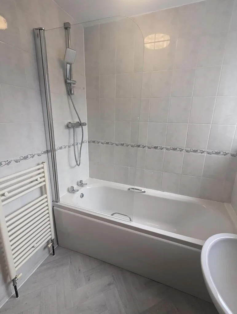 5 bedroom house for rent