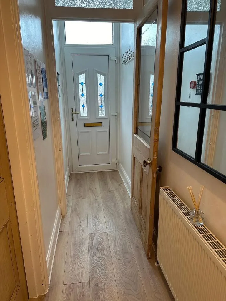 5 bedroom house for rent