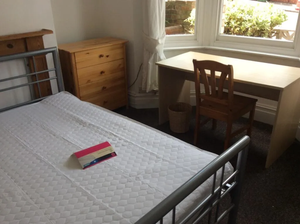 4 bedroom house for rent