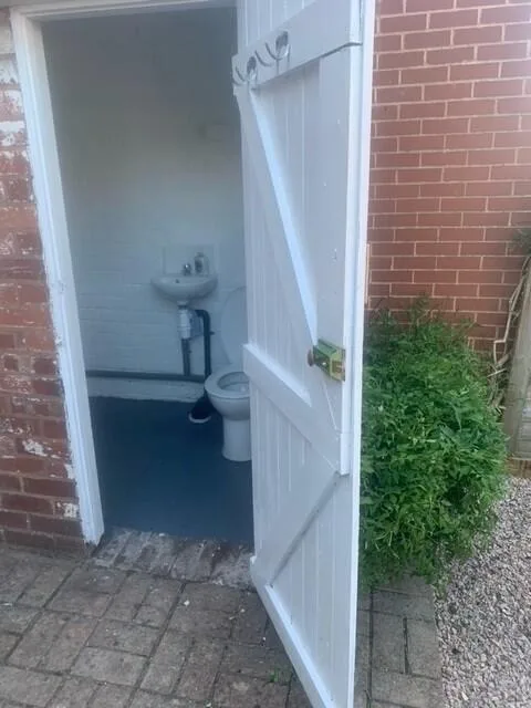 4 bedroom house for rent