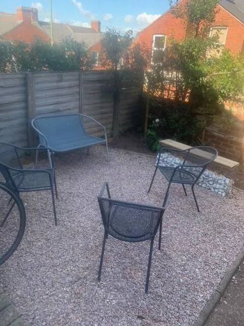 4 bedroom house for rent