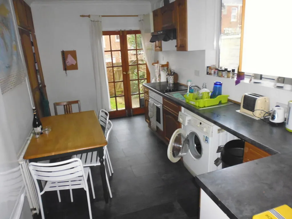 4 bedroom house for rent