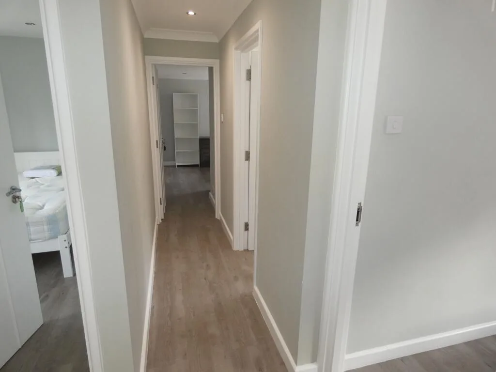 6 bedroom house for rent