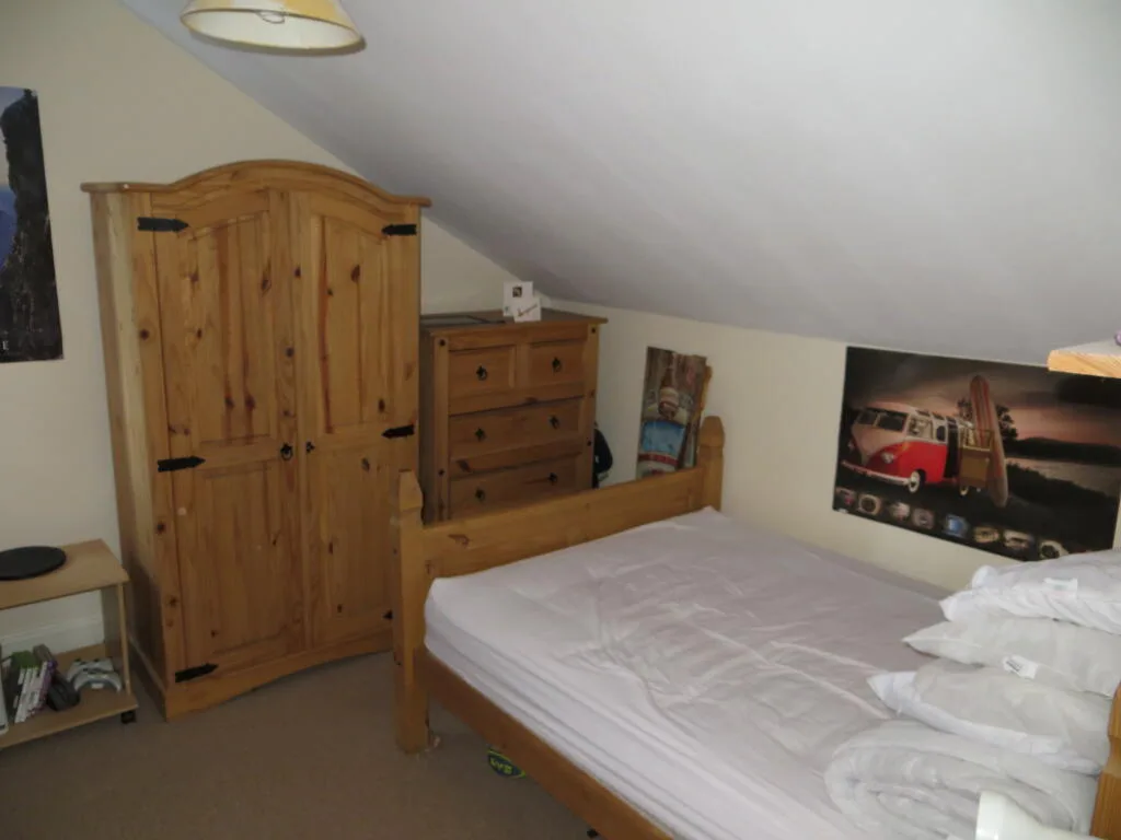 7 bedroom terraced house for rent