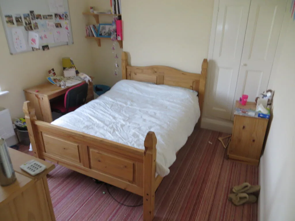 7 bedroom terraced house for rent