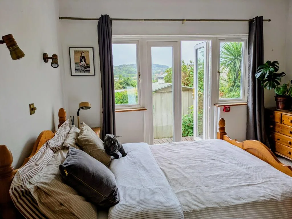 7 bedroom house for rent