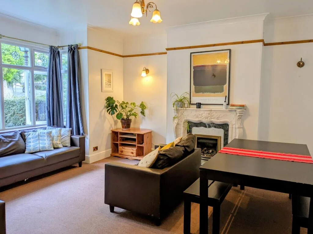 7 bedroom house for rent