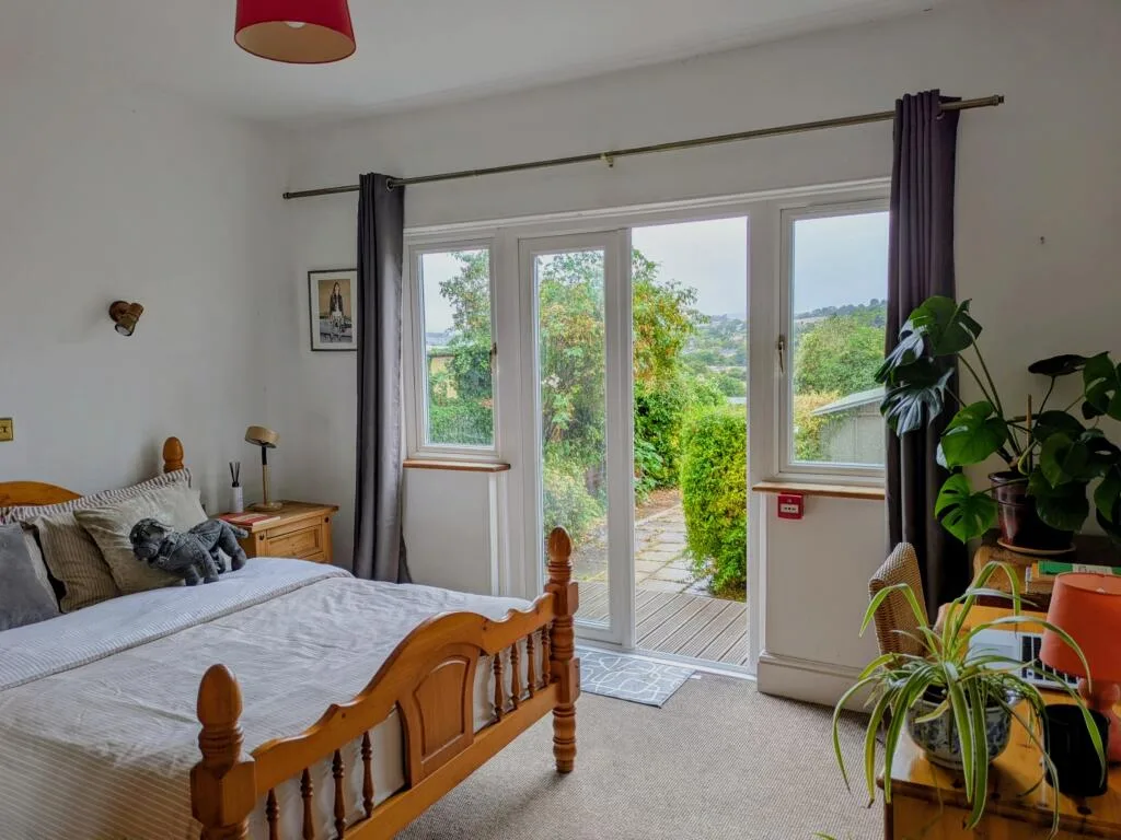 7 bedroom house for rent