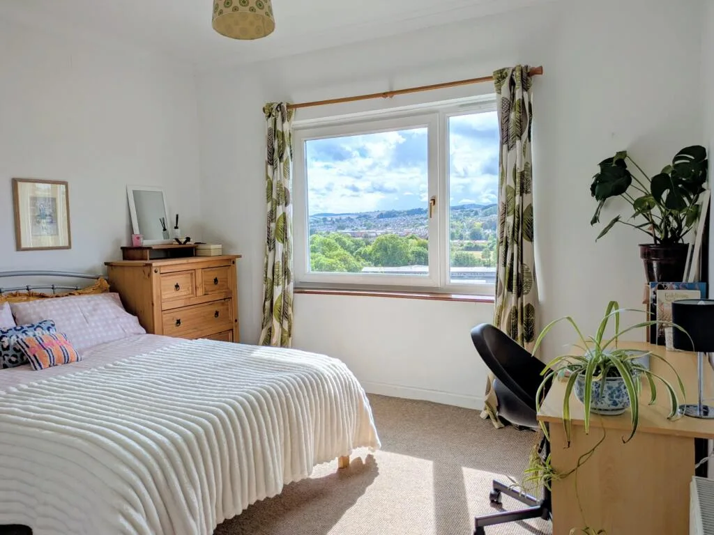 7 bedroom house for rent