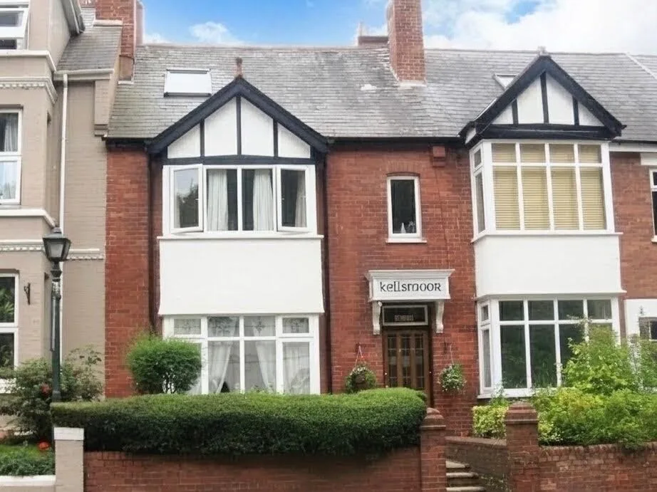 7 bedroom house for rent