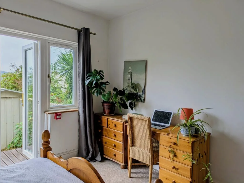 7 bedroom house for rent