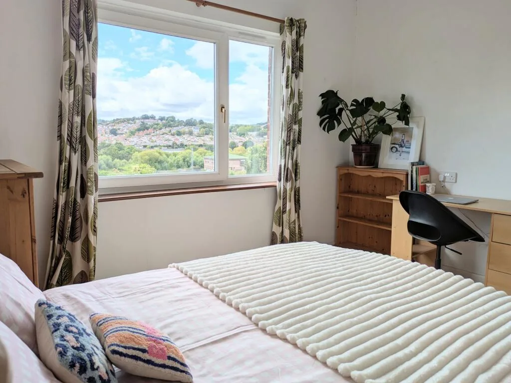 7 bedroom house for rent