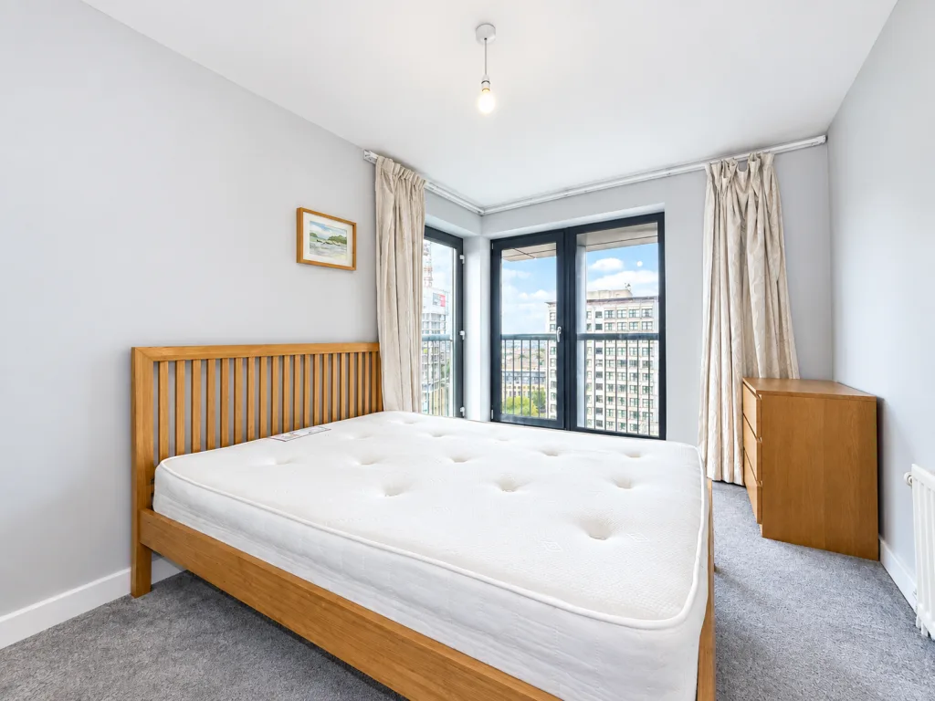 2 bedroom duplex for rent