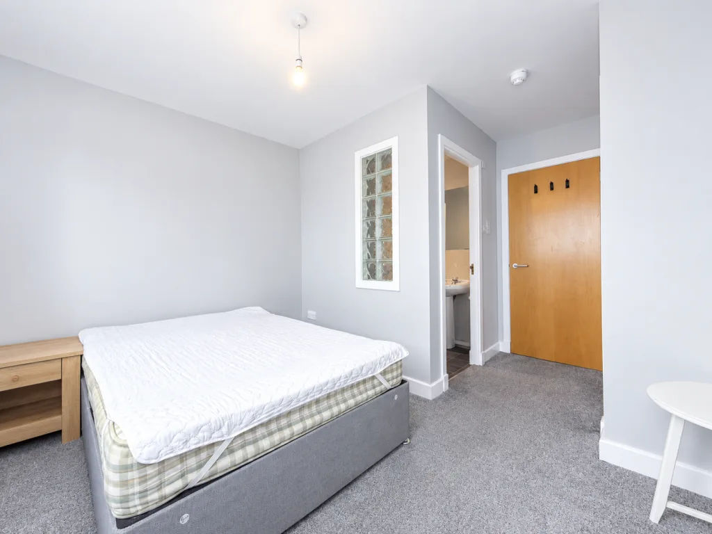 2 bedroom duplex for rent