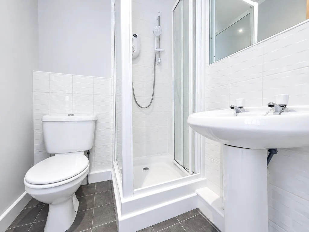 2 bedroom duplex for rent