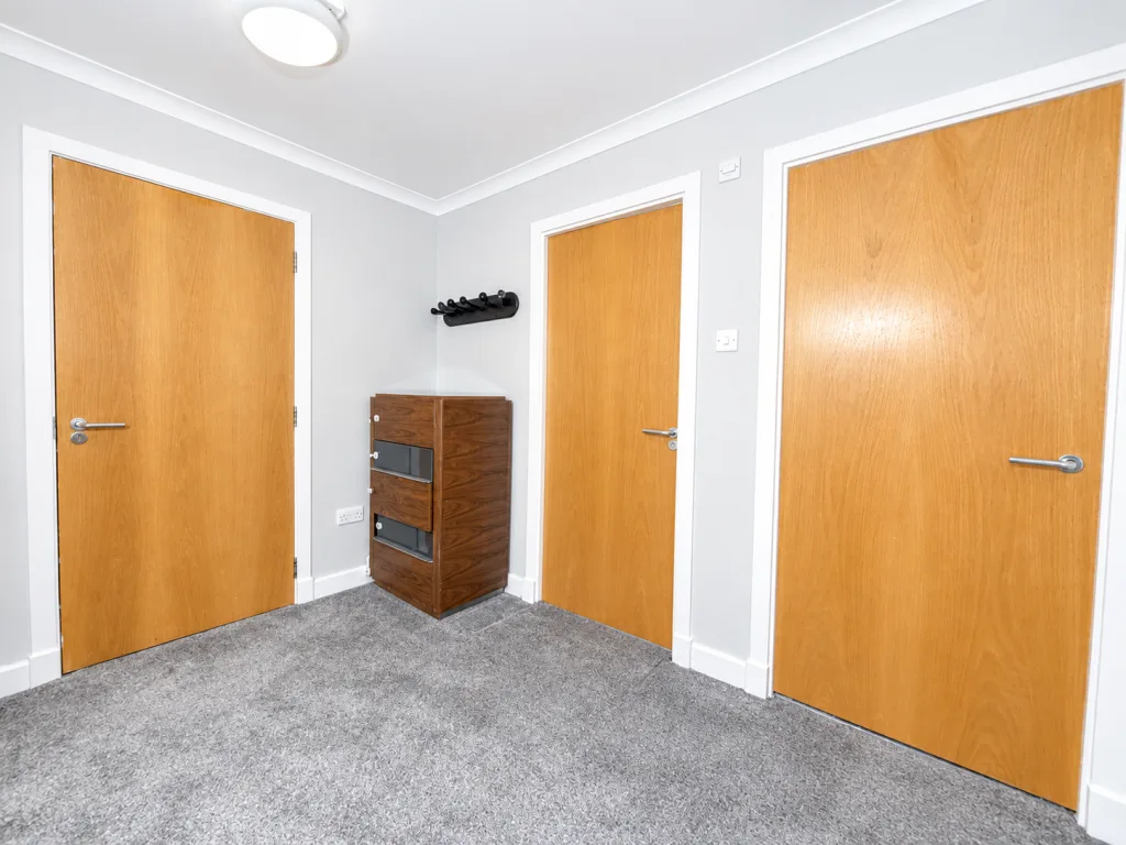2 bedroom duplex for rent