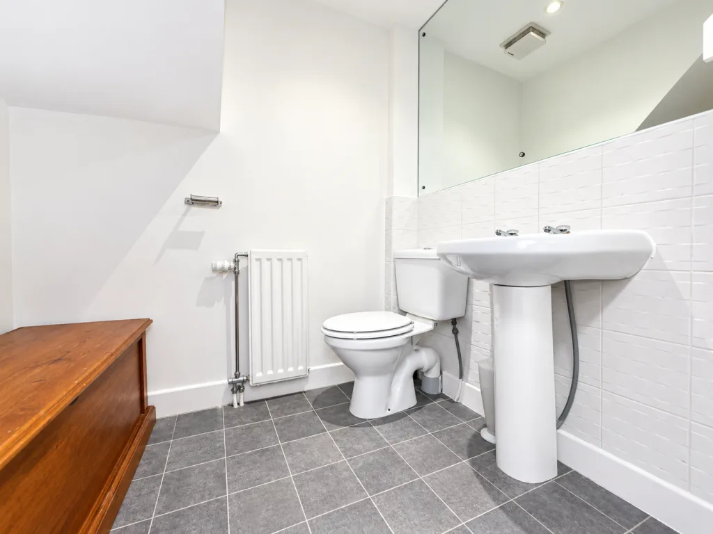 2 bedroom duplex for rent