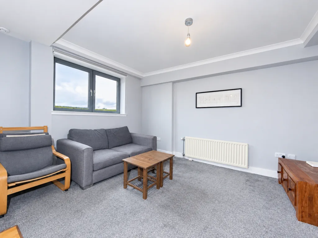 2 bedroom duplex for rent