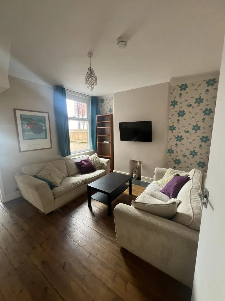 3 bedroom house for rent