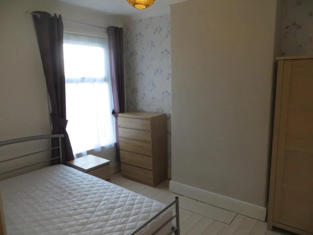 3 bedroom house for rent