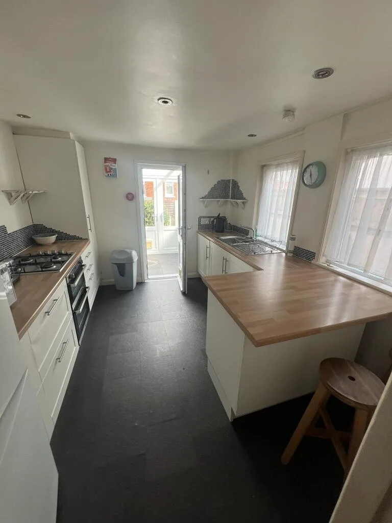 3 bedroom house for rent