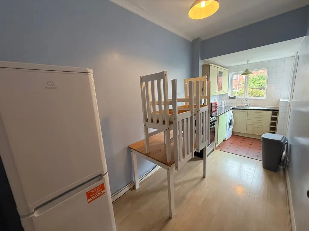 3 bedroom terraced house for rent