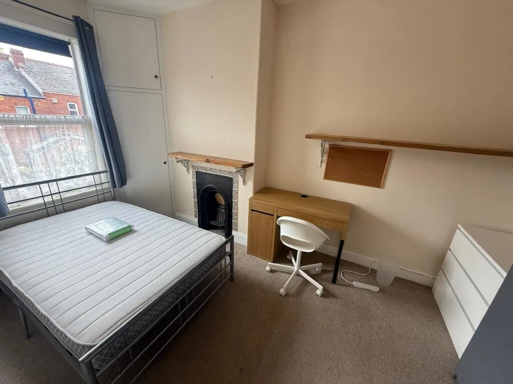 3 bedroom terraced house for rent